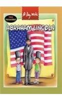 Download A Day with Abraham Lincoln (Amar Chitra Katha) - Amar Chitra Katha file in ePub