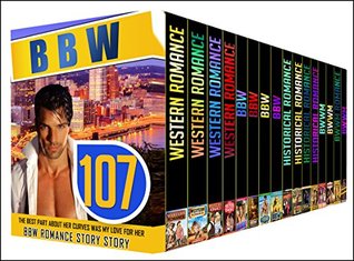 Read Online BWWM: 107 Book Boxed Set - Get This Amazing 107 Mega Bundle Boxed Set With WESTERN, BBW, HISTORICAL and BWWM Stories - Love In The Big Huge PUBLISHING | ePub