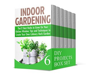 Read Online DIY Projects Box Set: 28 Healthy Homemade Recipes.Tips on How to Create Your Own Herb Garden Plus Learn Zendoodle Basic and Some Drawing Techniques (diy projects, drawing, indoor garden) - Eliana Herrera file in ePub