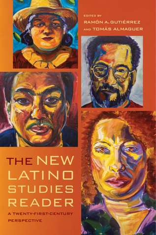 Download The New Latino Studies Reader: A Twenty-First-Century Perspective - Ramon A Gutierrez file in PDF