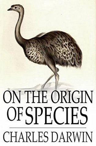 Full Download On The Origin Of Species, 6Th Edition: (Illustrated) - Charles Darwin file in PDF