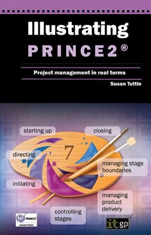 Full Download Illustrating PRINCE2: Project management in real terms - Susan Tuttle file in PDF