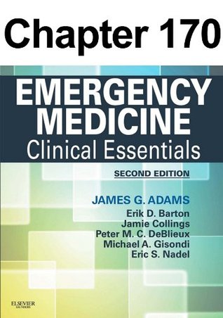 Download Pituitary Apoplexy: Chapter 170 of Emergency Medicine - James G. Adams | PDF