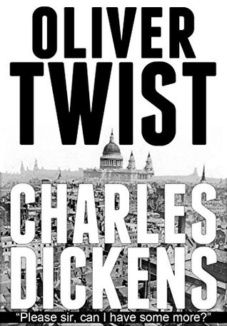 Full Download Oliver Twist: With 36 Illustrations and a Free Audio Link. - Charles Dickens file in ePub