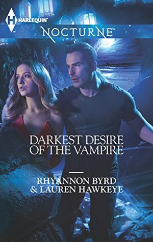 Download Mills & Boon : Darkest Desire Of The Vampire/Wicked In Moonlight/Vampire Island - Rhyannon Byrd | PDF