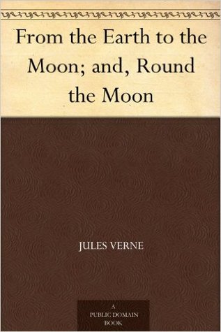 Download From the Earth to the Moon and 'Round the Moon - Jules Verne | ePub