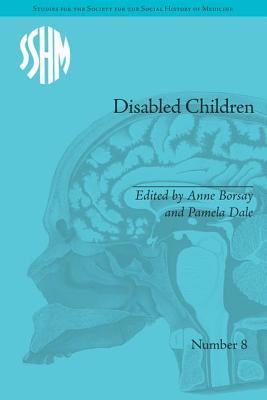 Read Disabled Children: Contested Caring, 1850-1979 - Anne Borsay file in PDF