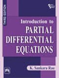 Read Online Introduction to Partial Differential Equations - Rao K.S | ePub