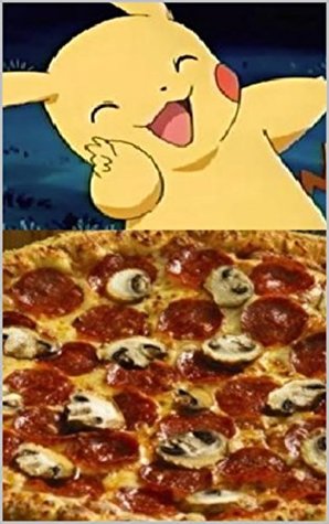 Read Start Pokémon Go today! Remove stress & anxiety! Search for the best pizza with friends. - M. Lawrence file in PDF