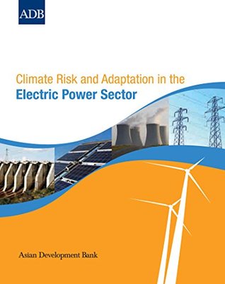 Download Climate Risk and Adaptation in the Electric Power Sector - Peter Campbell Johnston | ePub