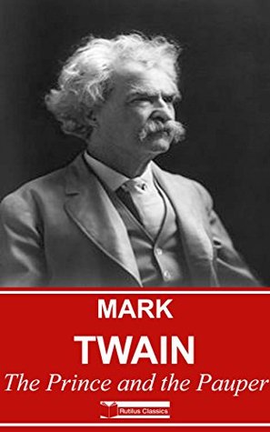 Download The Prince and The Pauper (Illustrated)   Free Audiobook - Mark Twain file in ePub