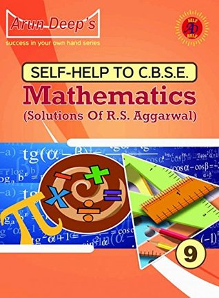 Read Sh To Mathematics-9 R.S Aggarwal C.B.S.E Bharti Bhawan - Ravinder Singh & Sons | PDF