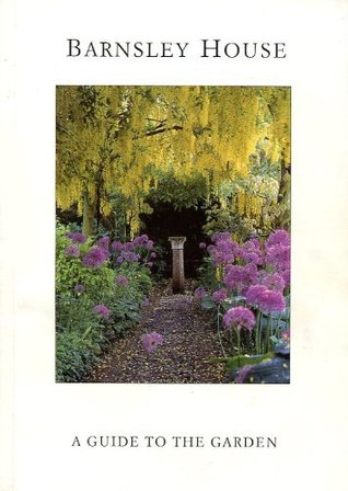 Full Download A Guide to Rosemary Verey's Garden at Barnsley House - Rosemary Verey | ePub