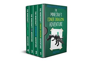 Download Minecraft Self Adventure: 4 Books In 1: (Minecraft Choose Your Own Story, Minecraft Self Quest, Minecraft Stories for Children) - Jeff Kid | PDF