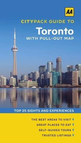 Read AA Citypack Toronto (Travel Guide) (AA CityPack Guides) - A.A. Publishing file in PDF