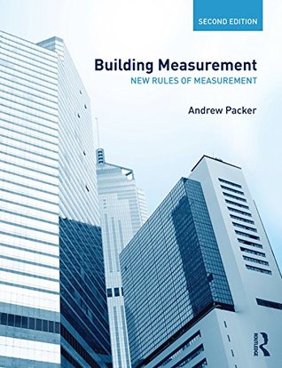 Read Building Measurement: New Rules of Measurement - A D Packer | PDF