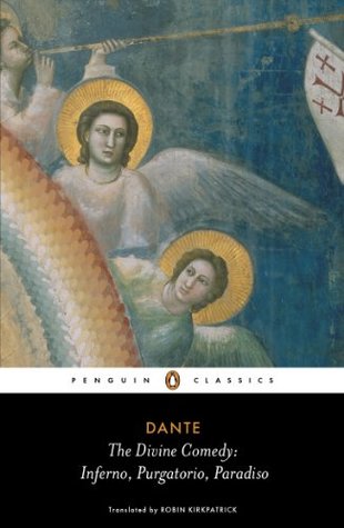 Download The Divine Comedy: Inferno, Purgatorio, Paradiso - Dante Alighieri | PDF