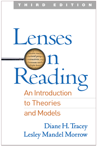 Read Online Lenses on Reading, Third Edition: An Introduction to Theories and Models - Diane H Tracey file in ePub