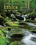 Full Download Bundle: Issues and Ethics in the Helping Professions with 2014 ACA Codes (With Coursemate Printed Access Card), 9th   Ethics in Action (With Workbook, DVD and Coursemate Printed Access Card), 3rd, 9th Edition - Corey/Corey/Corey/Callanan | ePub