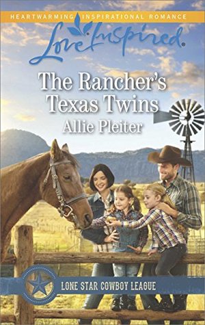 Read The Rancher's Texas Twins (Lone Star Cowboy League: Boys Ranch #6) - Allie Pleiter | PDF