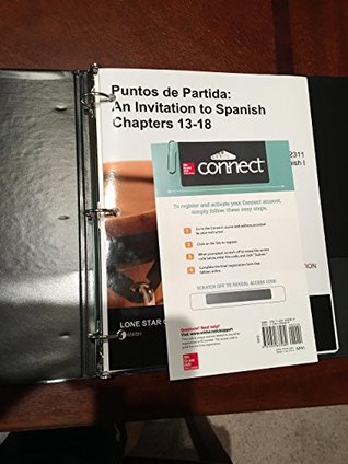 Read Connect - Stand-alone Access Card for Puntos de Partida 10th Edition - Thalia Dorwick | ePub