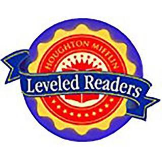 Read Houghton Mifflin Reading Leveled Readers: LV 2.5.1 Below LV 6 Pkg Grandparents Are Great - Houghton Mifflin | PDF