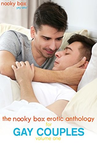 Full Download The Nooky Box Erotic Anthology for Gay Couples: Volume 1 - Nooky Box Authrs | ePub