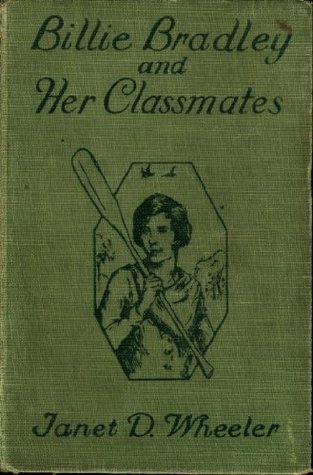 Download Janet Wheeler's Book: Billie Bradley And Her Classmates, The Secret Of the Locked Tower - Janet D. Wheeler file in PDF