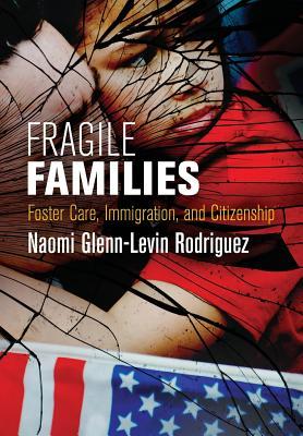 Read Fragile Families: Foster Care, Immigration, and Citizenship - Naomi Glenn Rodriguez | ePub