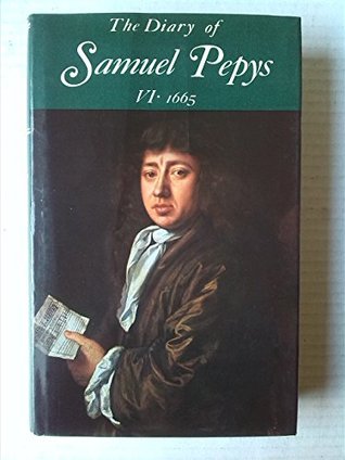 Full Download The Diary A new and complete transcription. Volume VI: 1665. - Samuel Pepys file in PDF