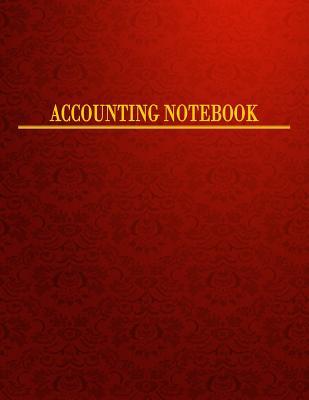 Full Download Accounting Notebook: 3 Columns, 8.5x11, 128 Pages -  | PDF