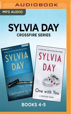 Download Crossfire Series# 4-5: Captivated by You / One with You - Sylvia Day file in PDF