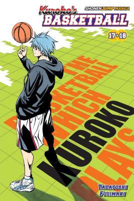 Full Download Kuroko's Basketball (2-in-1 Edition), Vol. 9: Includes vols. 17 18 - Tadatoshi Fujimaki | ePub