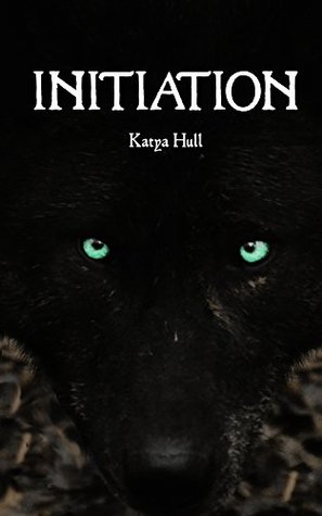 Download Initiation: Werewolf/Shapeshifter Erotica (Anya's Pack Book 2) - Katya Hull | ePub