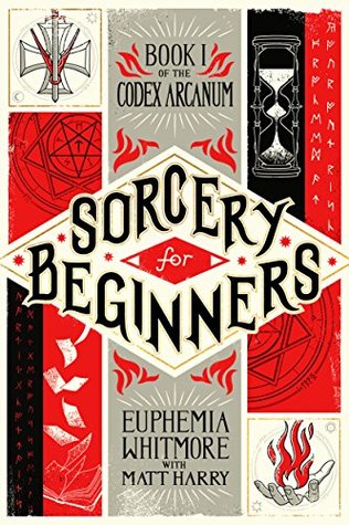 Read Sorcery for Beginners: A Simple Help Guide to a Challenging & Arcane Art - Matt Harry file in ePub