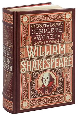 Full Download The Complete Works of William Shakespeare: (Best Annotated- Complete Series, all acts, poems, tragedies ) - William Shakespeare file in PDF