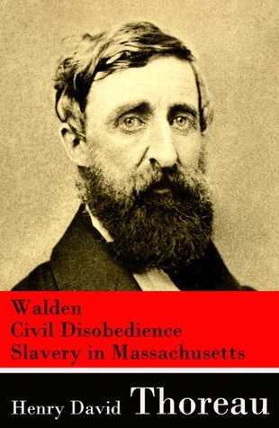 Download Walden   Civil Disobedience   Slavery in Massachusetts - Henry David Thoreau | ePub