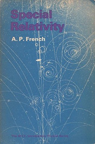 Download Special Relativity (The M.I.T. Introductory Physics Series) - Anthony P. French file in PDF