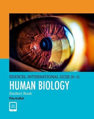 Download Edexcel International GCSE (9-1) Human Biology Student Book: print and ebook bundle - Philip Bradfield | ePub