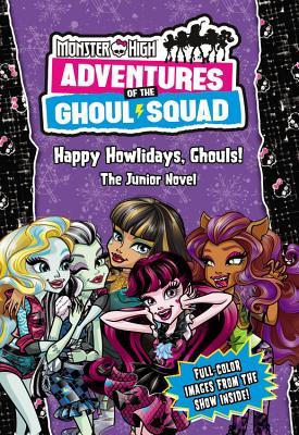 Download Monster High: Fall 17 Entertainment Junior Novel - Mattel file in PDF