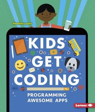 Download Programming Awesome Apps Programming Awesome Apps - Heather Lyons | PDF