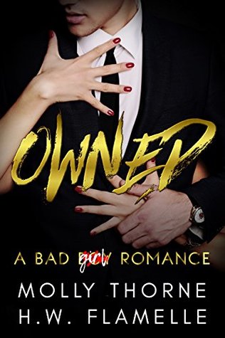 Download Owned: A Bad Boy Romance (Goldenhearts Book 3) - Molly Thorne file in ePub