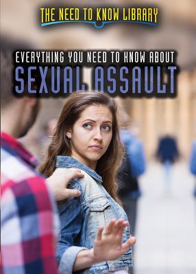 Full Download Everything You Need to Know about Sexual Assault - Jeana Tetzlaff | PDF