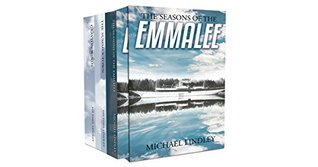 Read Online The Michael Lindley Novels Boxed Set Books 1-3: Including Amazon Kindle #1 The Seasons of the EmmaLee - Michael Lindley file in ePub