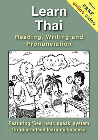 Download Learn Thai Reading, Writing and Pronunciation (  Online Video) - Richard Charles file in PDF