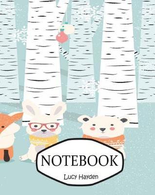 Full Download Notebook: Fox 3: Socute: Journal Diary, 110 Lined Pages, 8 X 10 - Lucy Hayden file in ePub