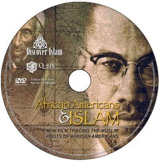 Full Download African Americans & Islam DVD (Discover Islam Documentary Series, No. 1) - Muhammad Quadir (Producer) | PDF