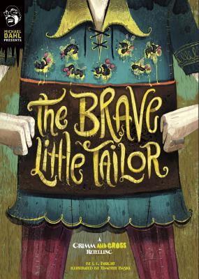 Read The Brave Little Tailor: A Grimm and Gross Retelling - J.E. Bright | ePub