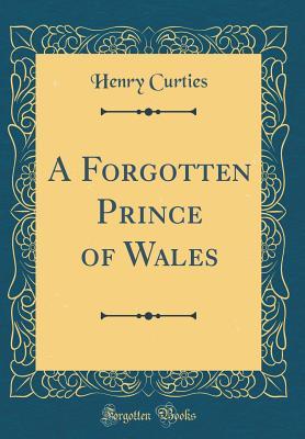 Full Download A Forgotten Prince of Wales (Classic Reprint) - Henry Curties | ePub