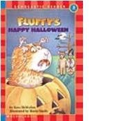 Full Download Fluffy's Happy Halloween (Hello Reader Level 3) - Kate McMullan | ePub